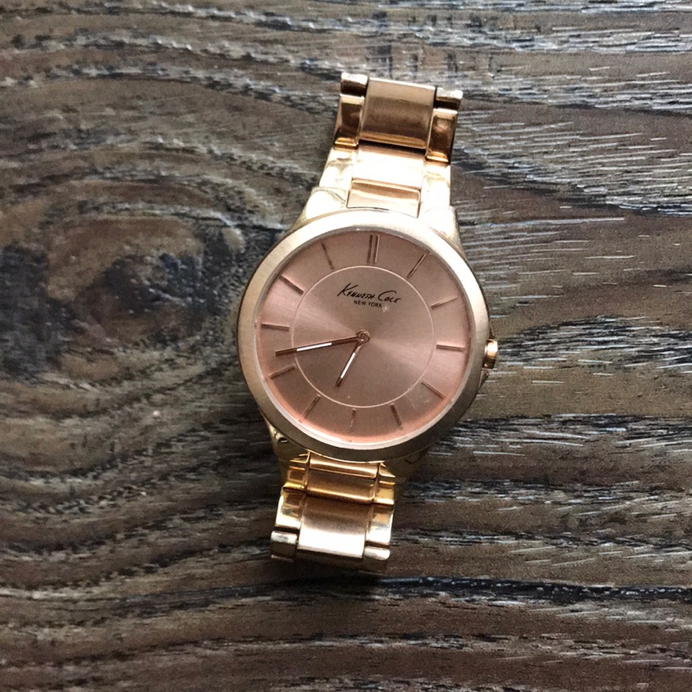 Kenneth Cole Watch